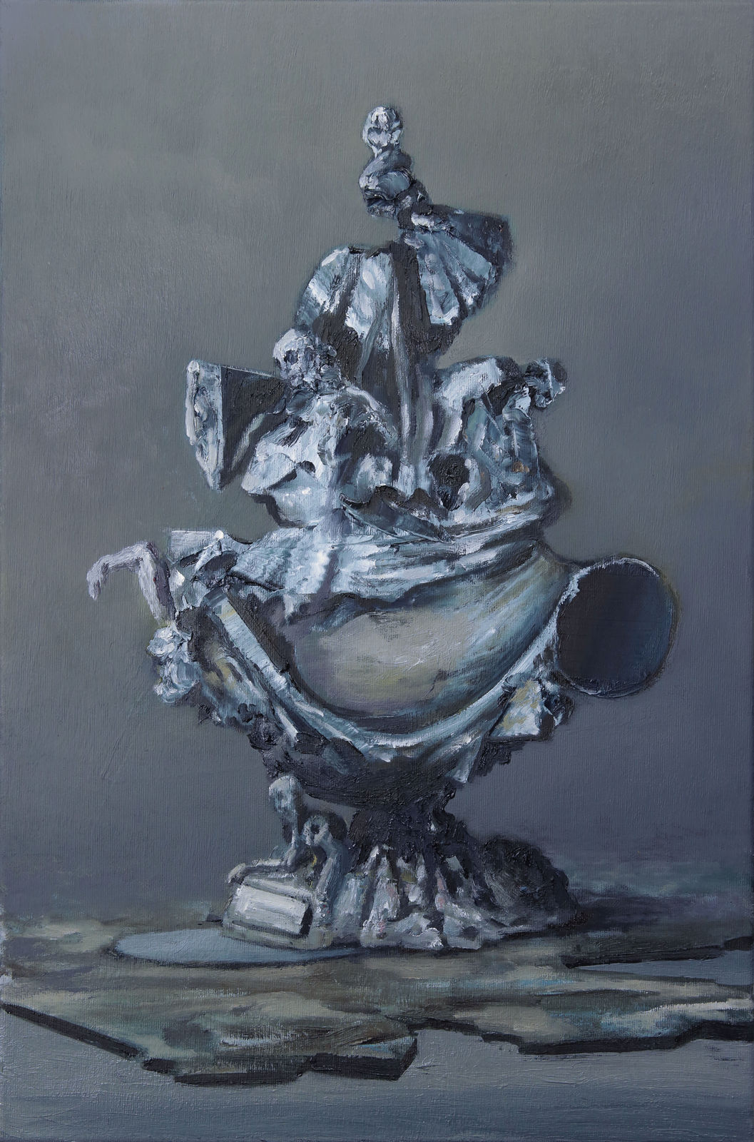 Ivan Seal, Eskayprewt 4, 2026