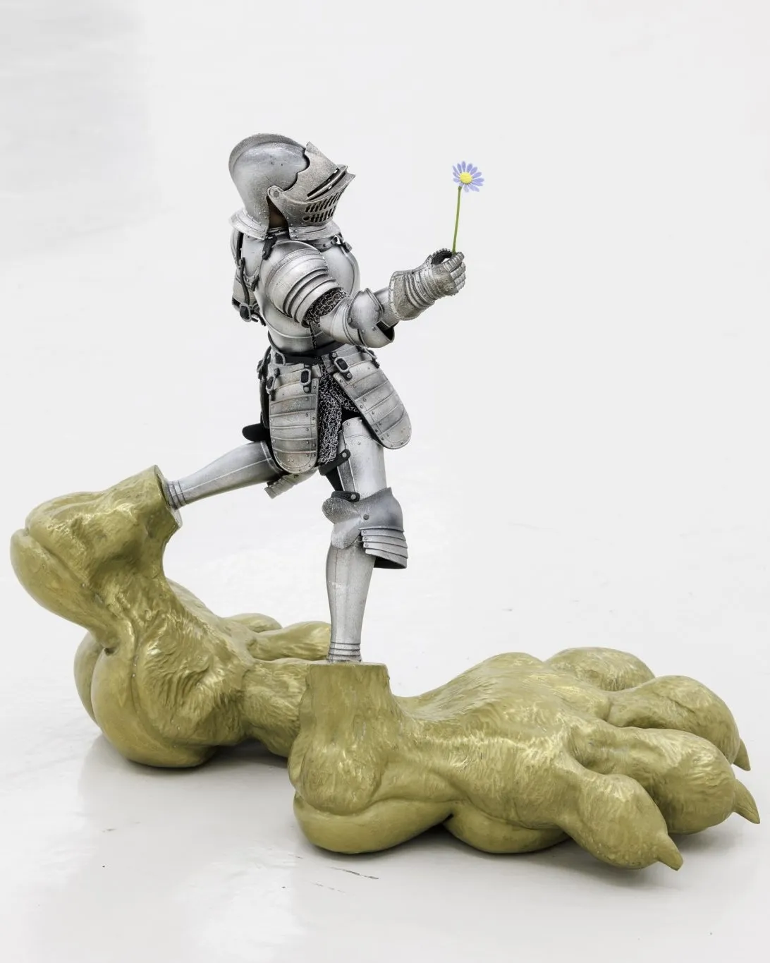 Anne de Vries, Little Herald, 2025