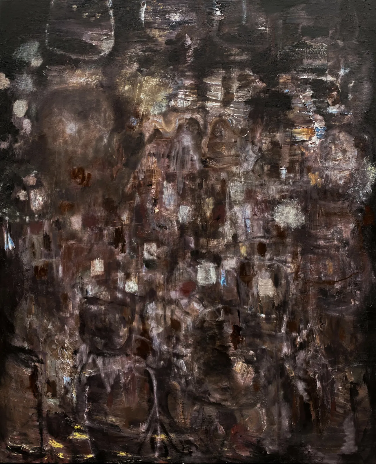 Johannes Seluga, Schrift, 2025