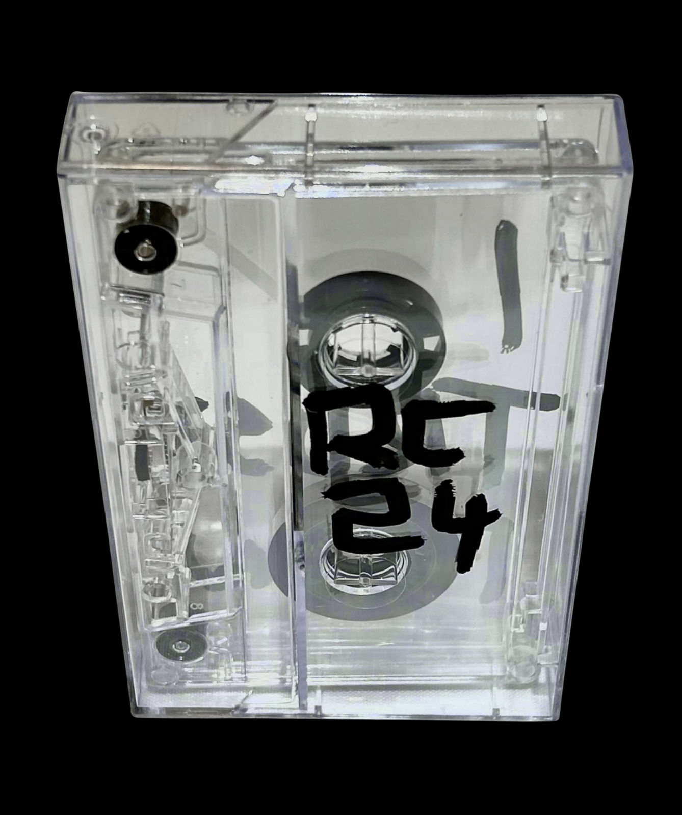 Richie Culver, I TRUST PAIN - SOUND WORK, 2024