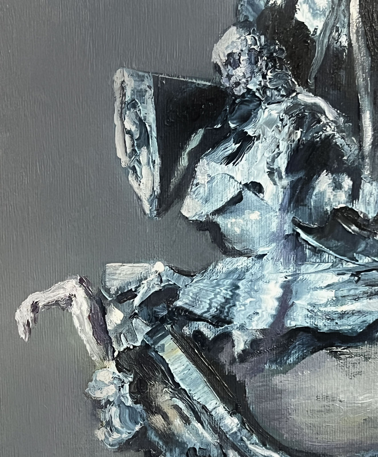 Ivan Seal, Eskayprewt 4, 2026