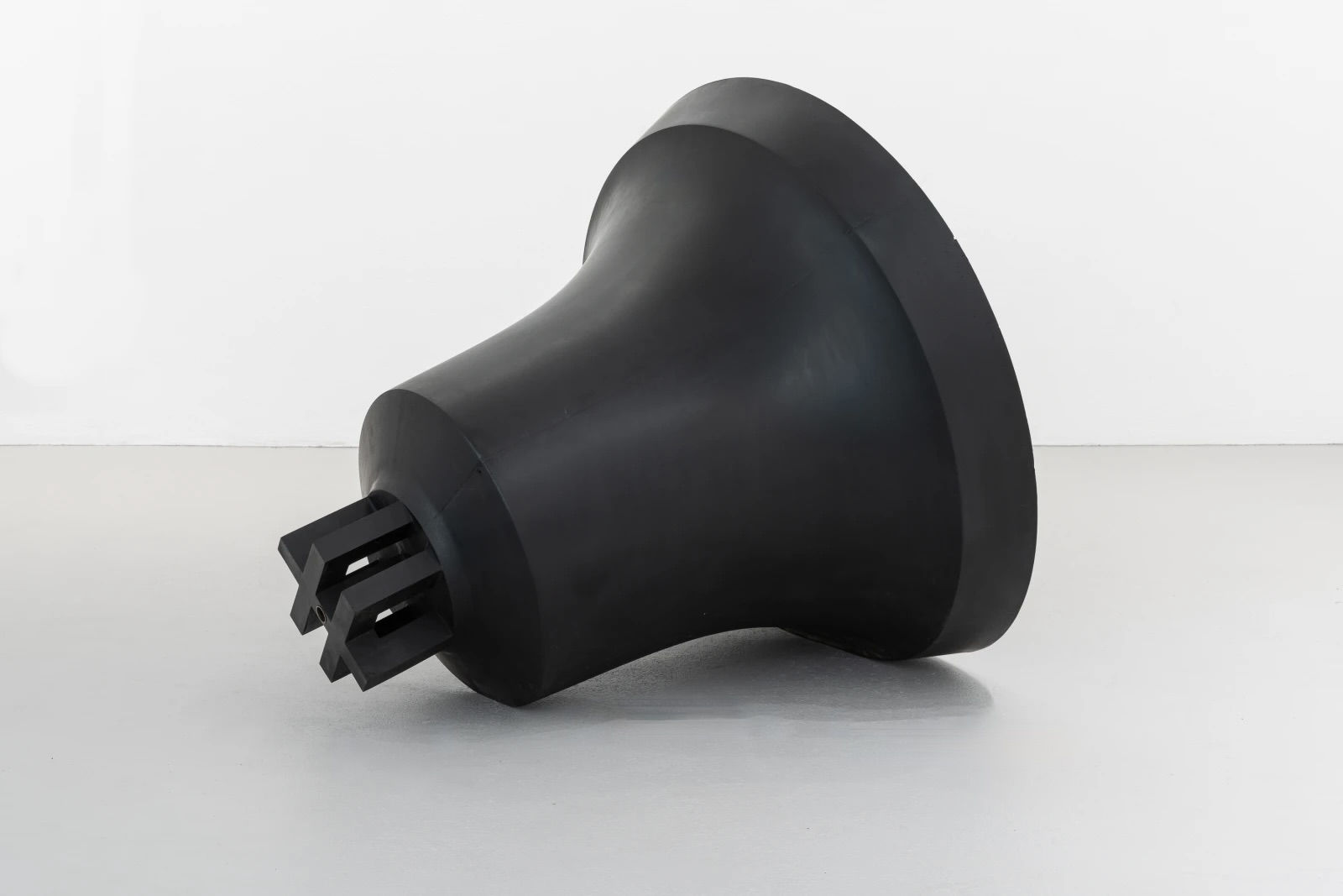 Lukas Heerich, Glocke, 2022