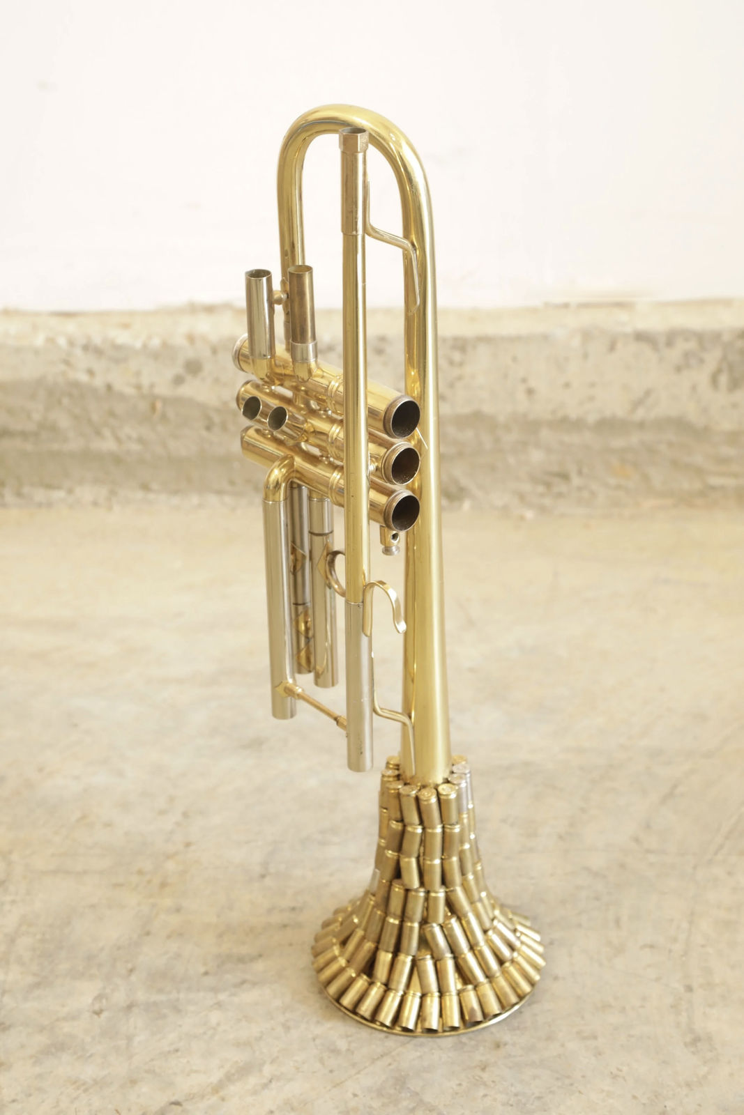 Emmanuel Massillon, Drill Music, 2022