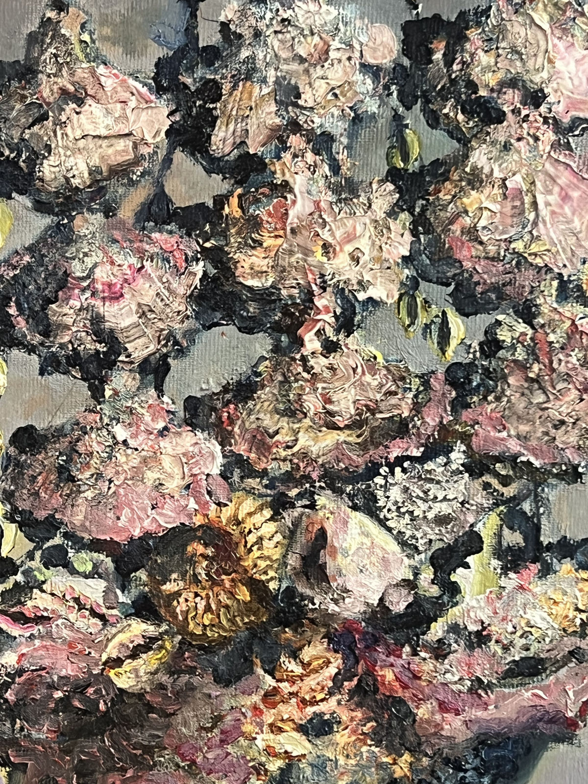 Ivan Seal, Eskayprewt 1, 2026