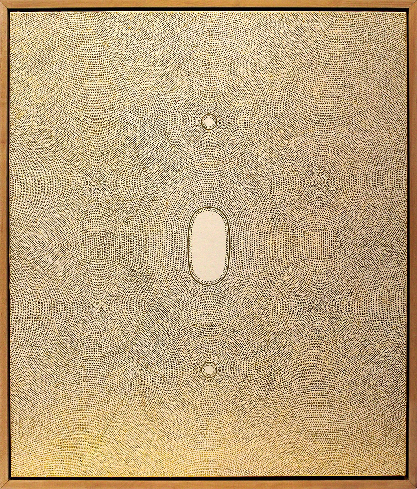 Michael Brown, A Season in the Sky, 2023