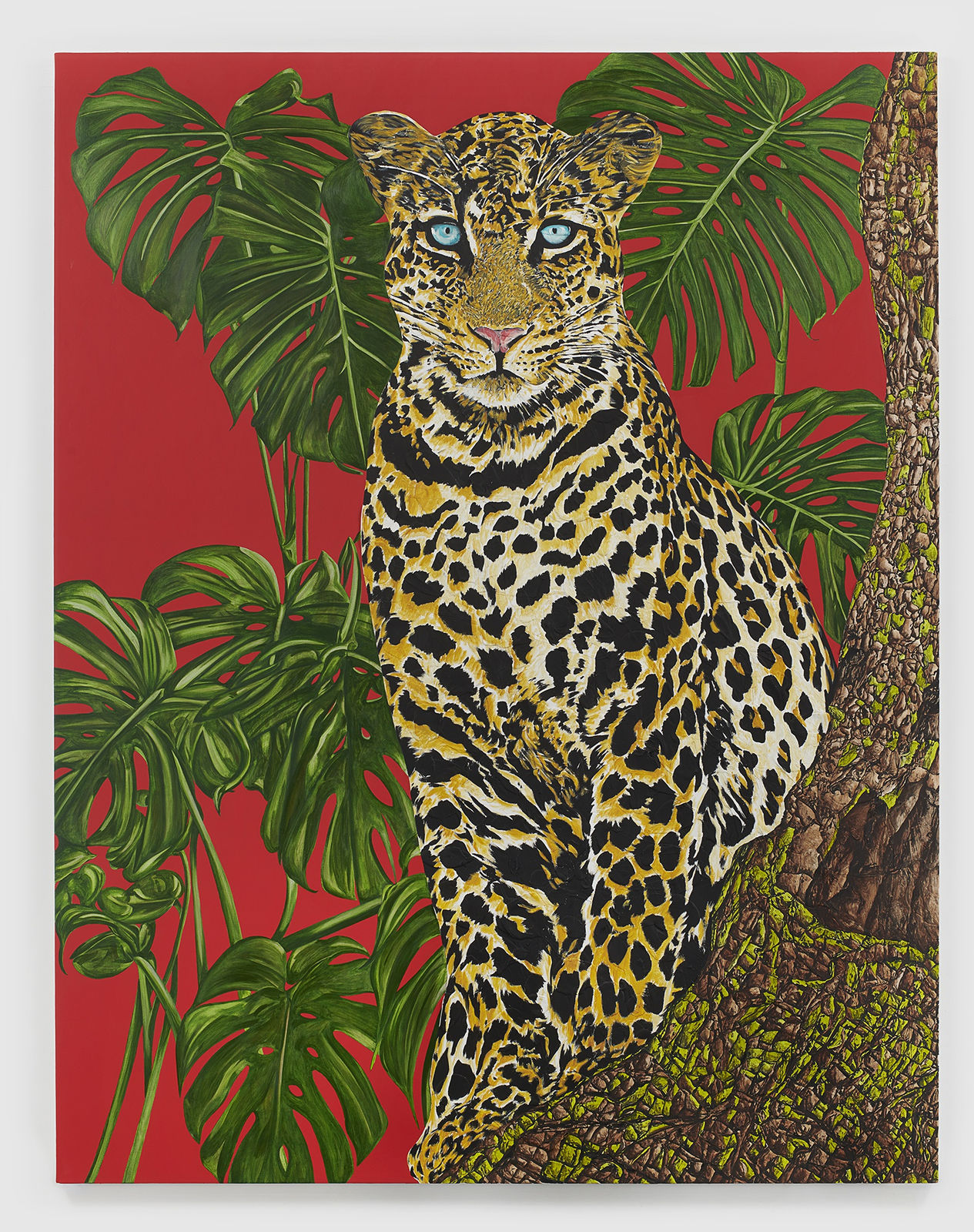 John Newsom, Keep Watch, 2020