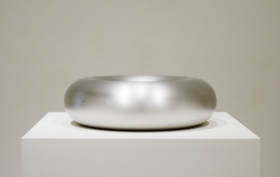 Jeff Overlie, Platelet, 2011