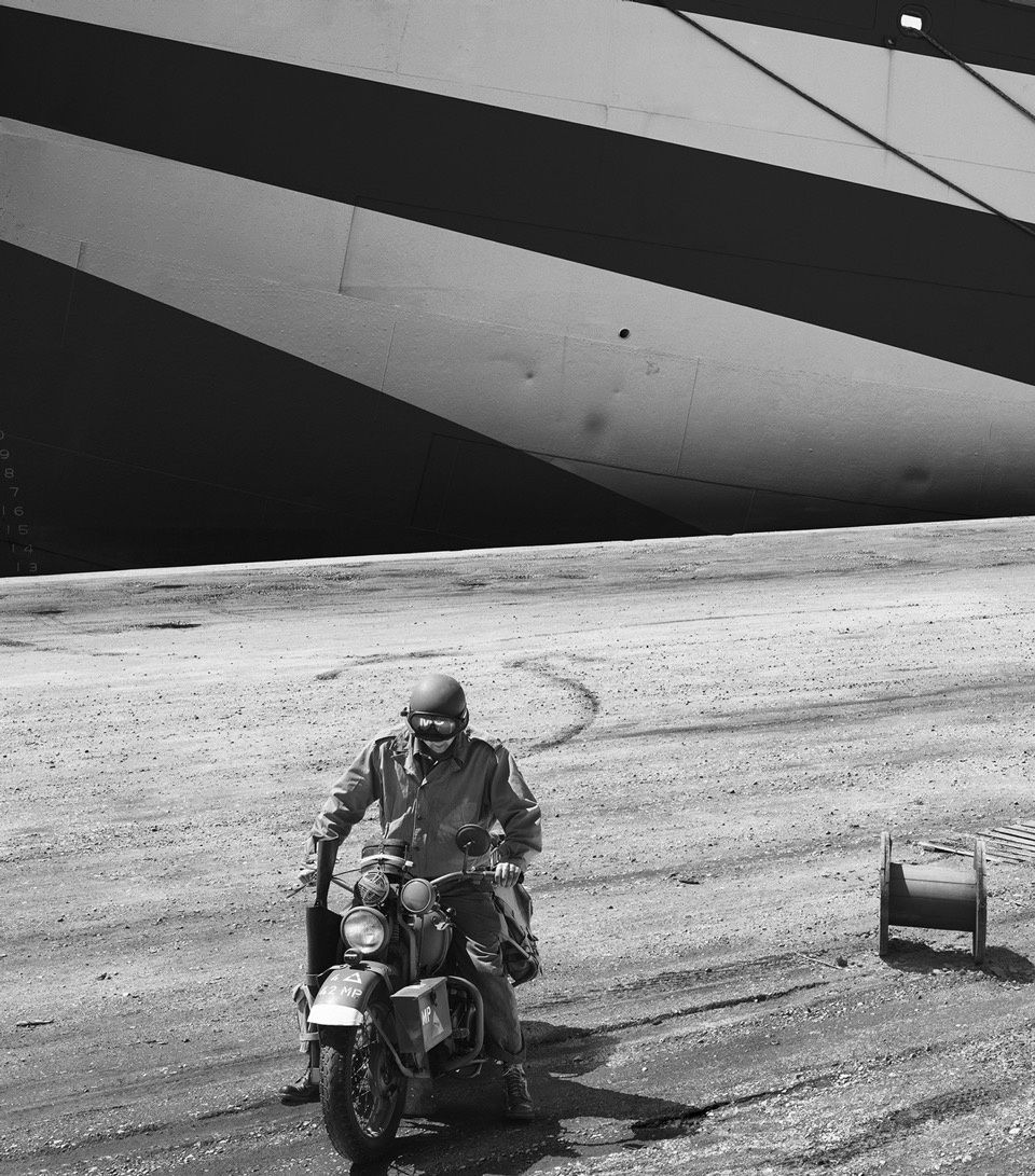 Thomas Bangsted, POE I, 2016