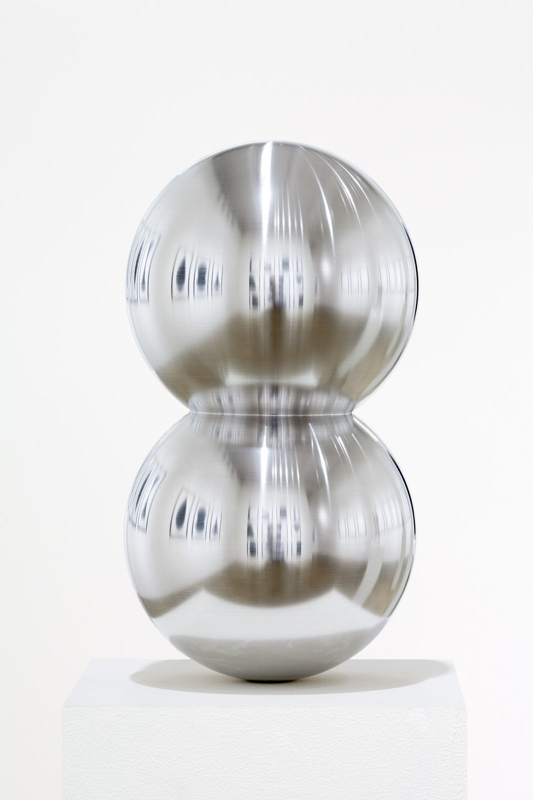 Jeff Overlie, Genesis, 2011