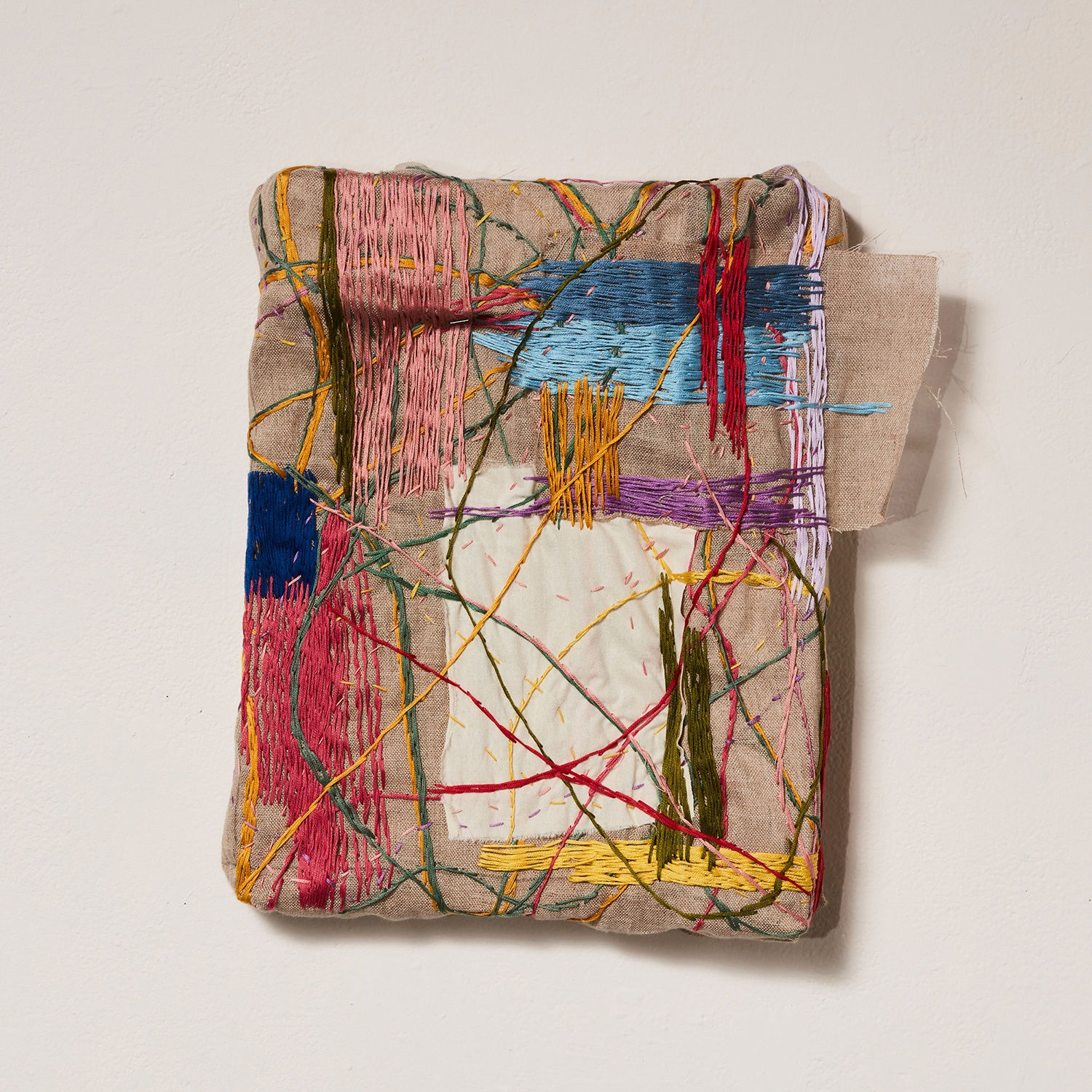 Natasha Das, Object 1, 2023