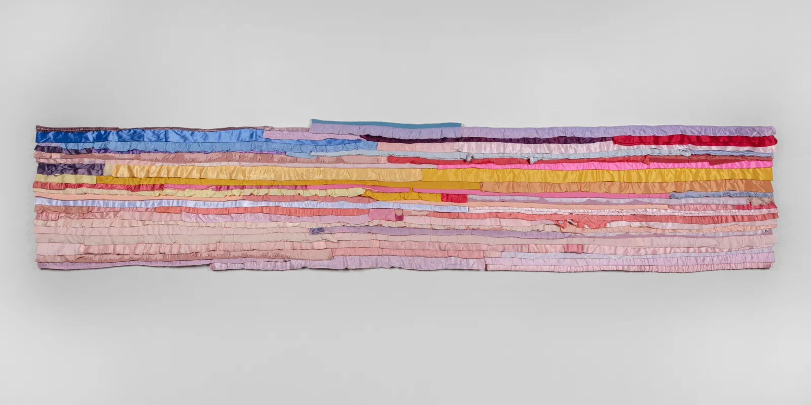 Marie Watt, Companion Species (A Distant Song)