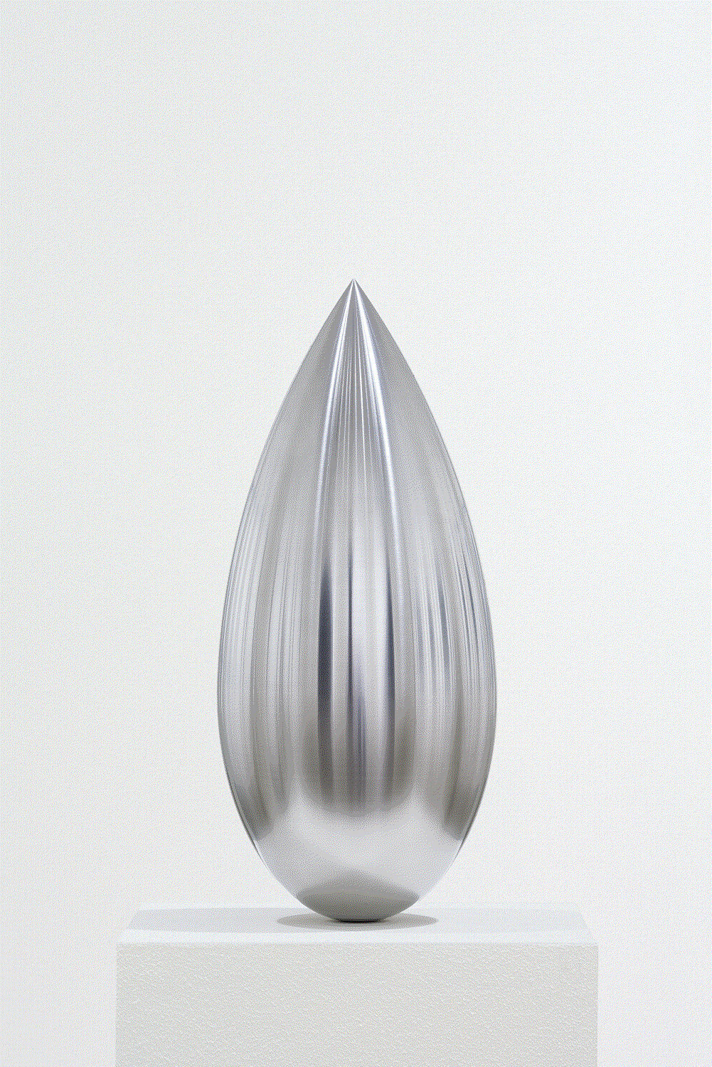 Jeff Overlie, Merchansine, 2011