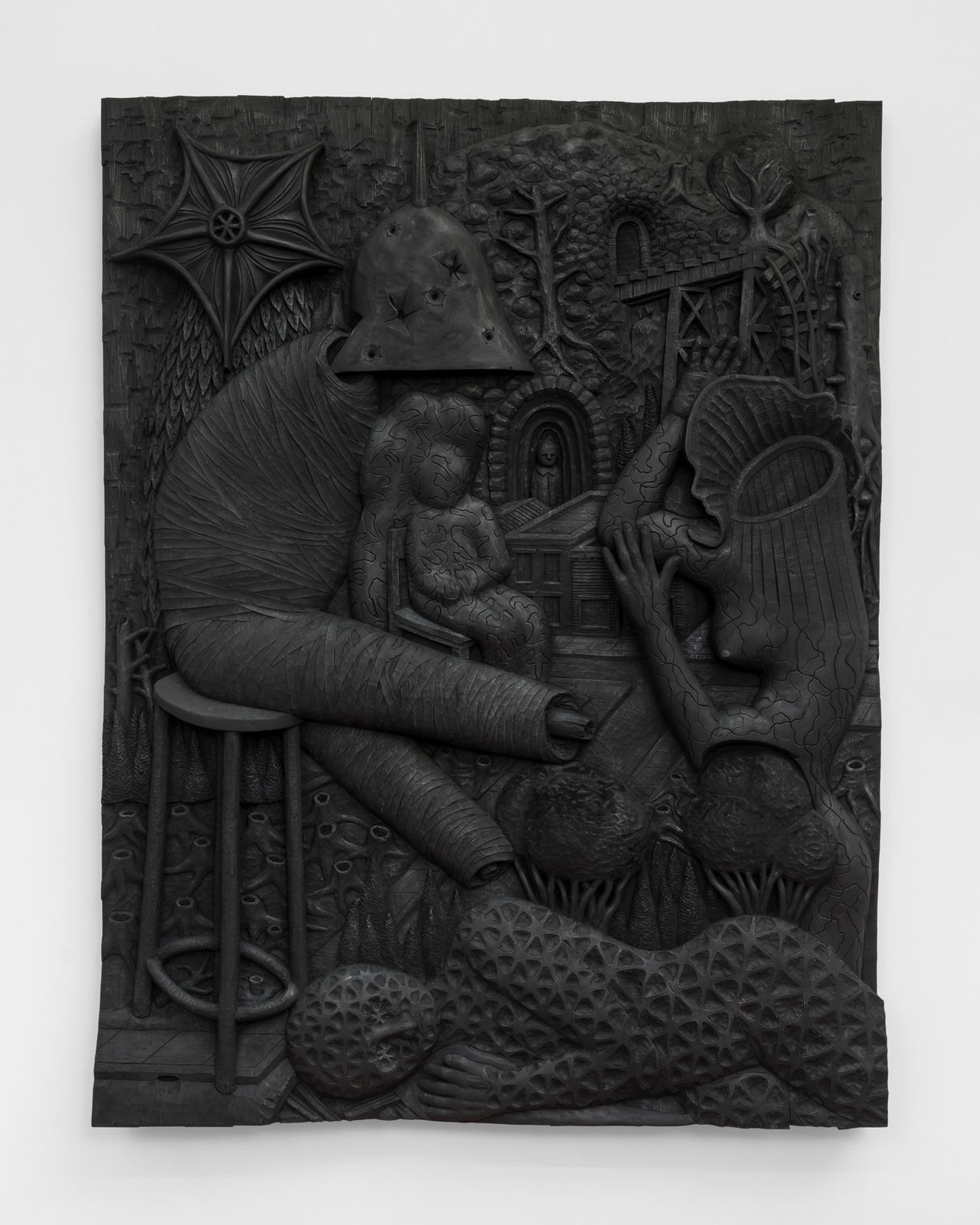 In the Canyons of Your Kiss, 2024