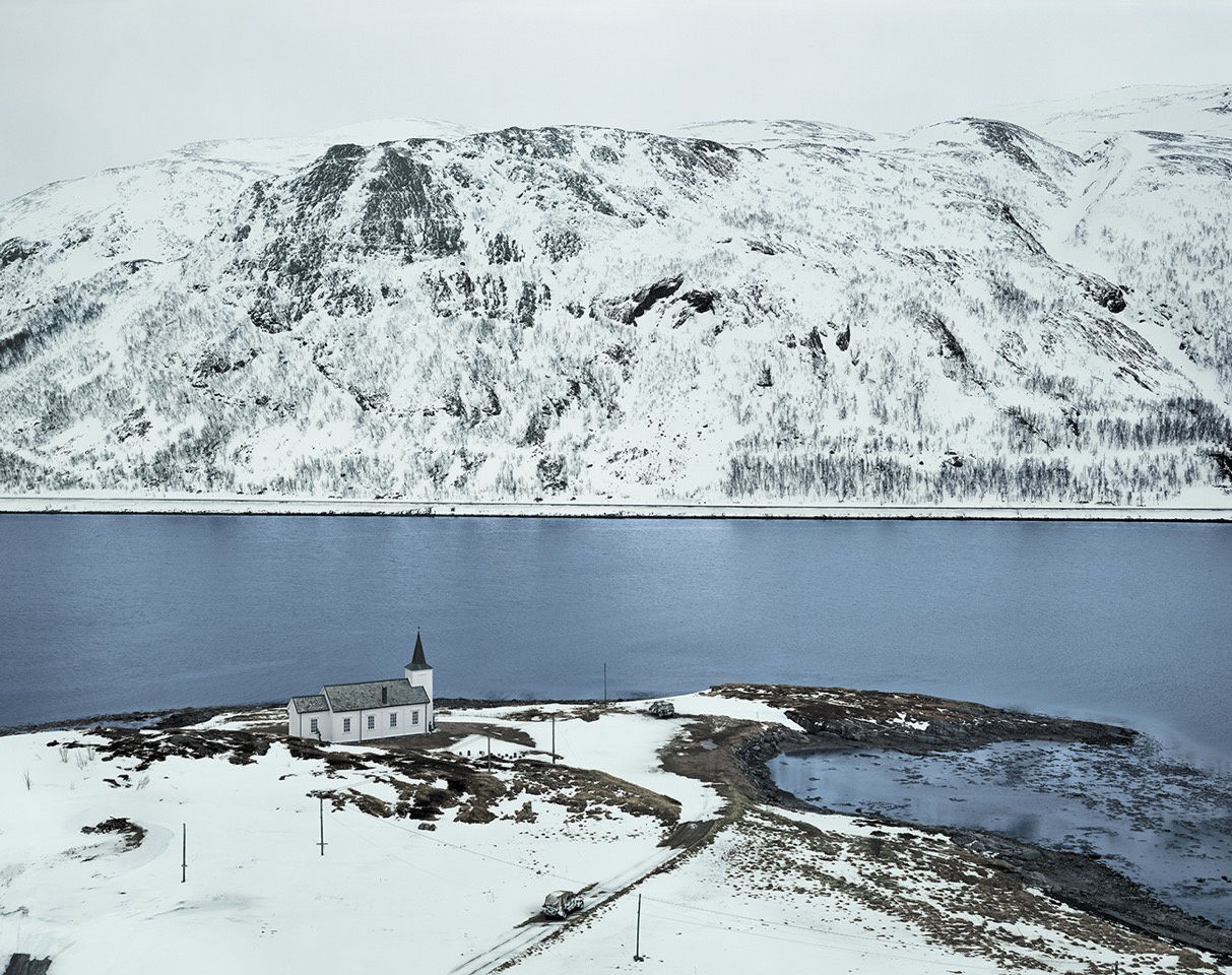 Thomas Bangsted, Sopnes, 2017