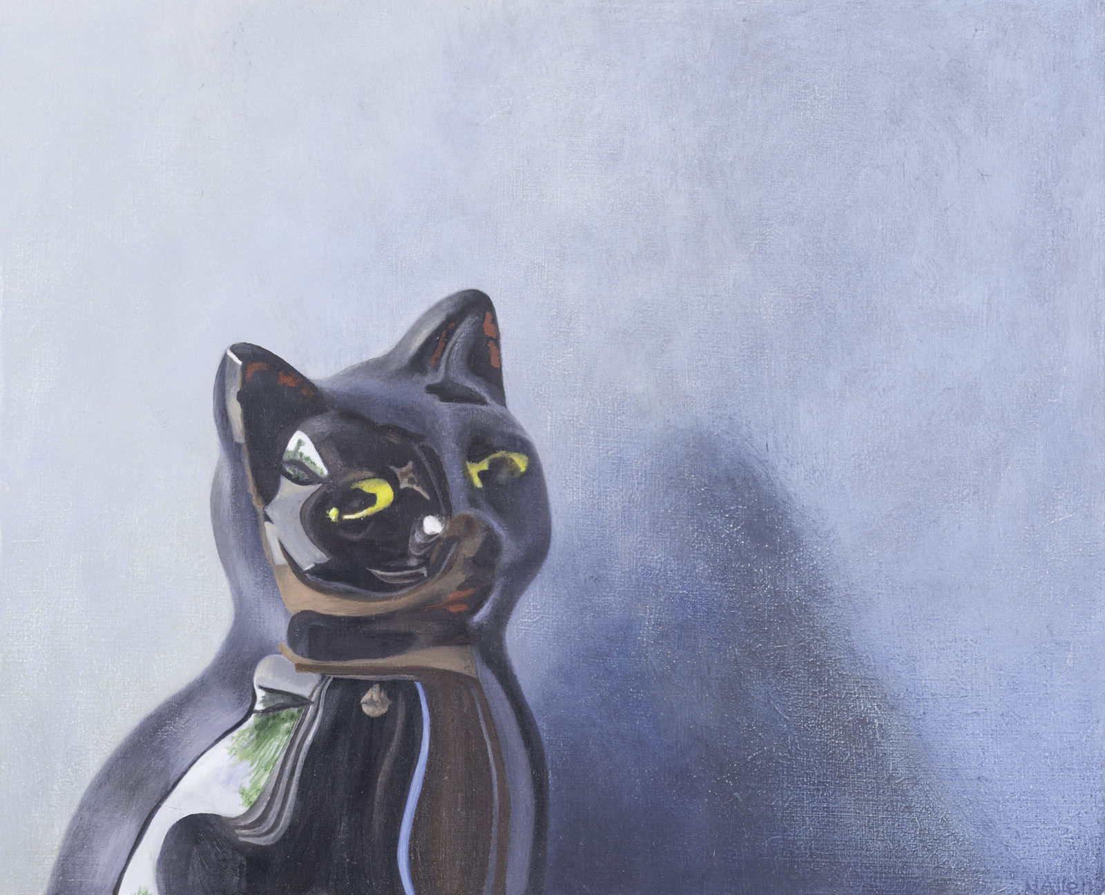 Neisha Allen RUA, China Cat