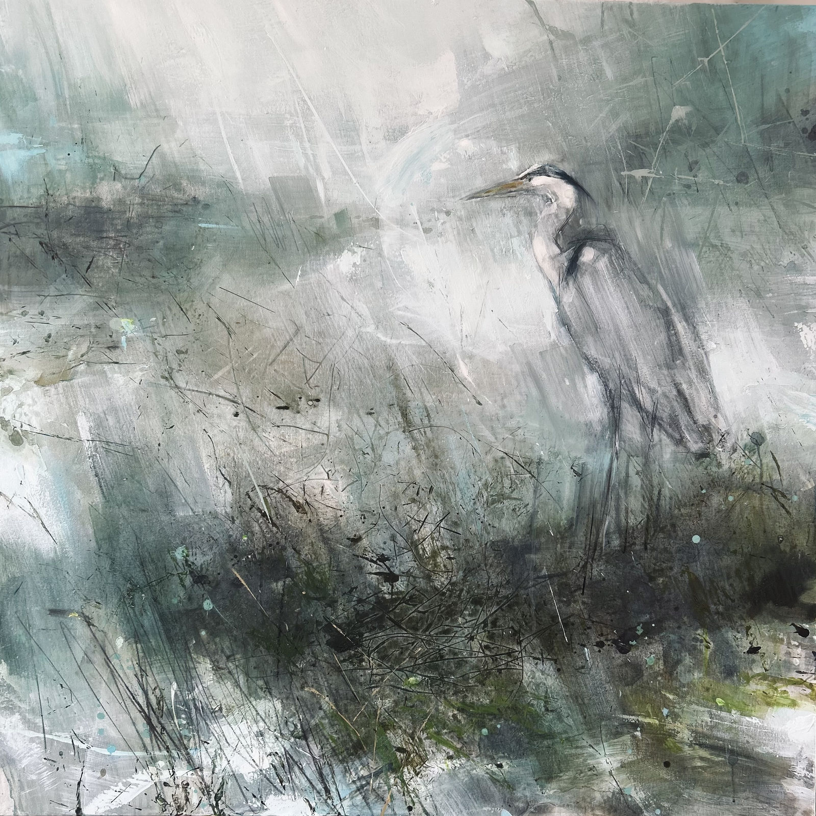 Cara Gordon ARUA, Dream Days