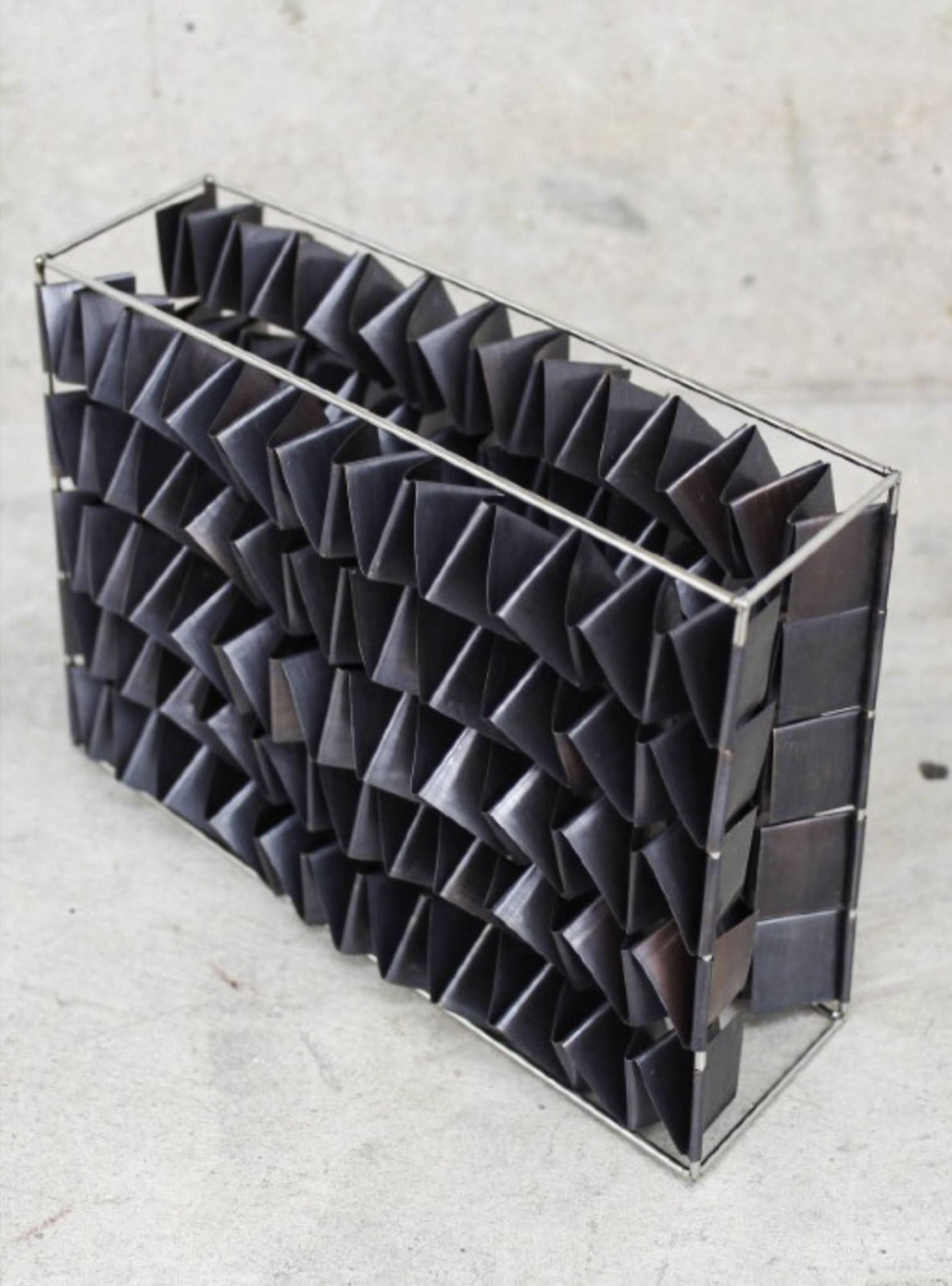 Caitlin Murphy, Cluster