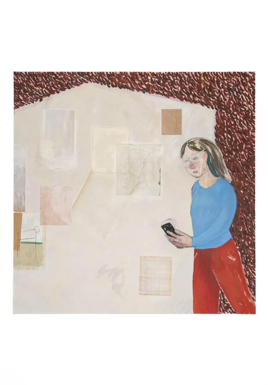 Garance Matton, Homepage, 2026