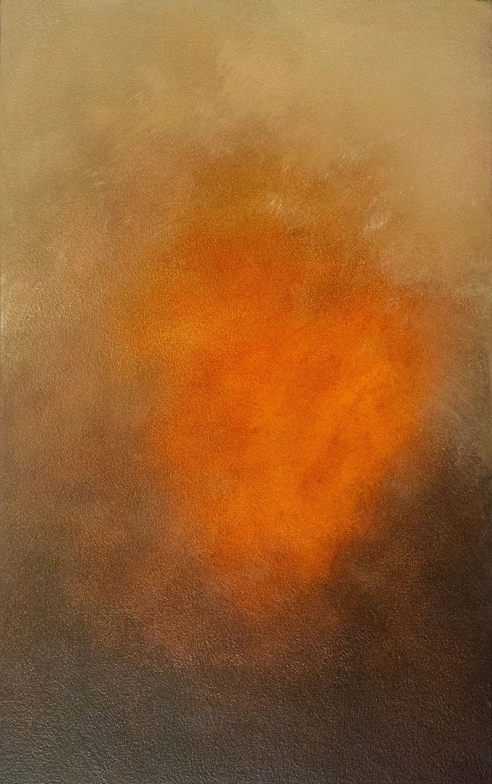 Marion Artense Gély, Tempêtes des cieux VII, 2026