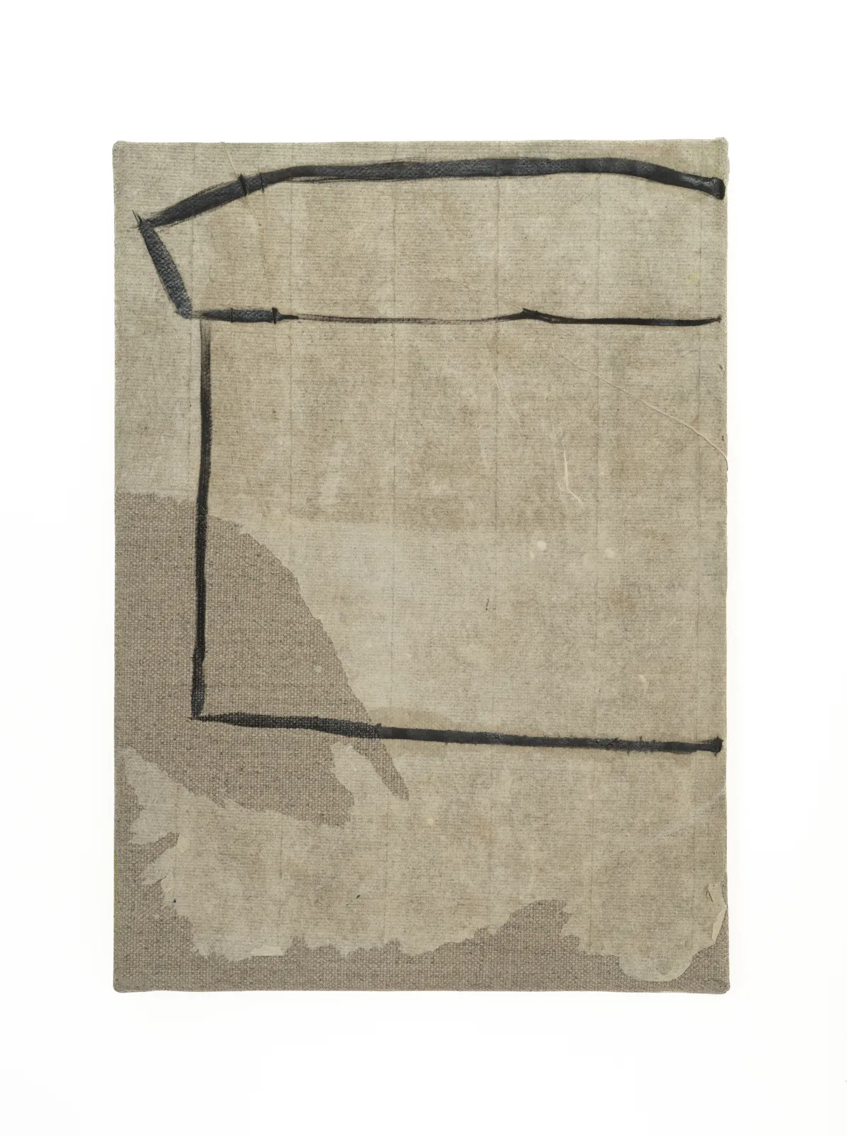 Garance Matton, Maison 1, 2025