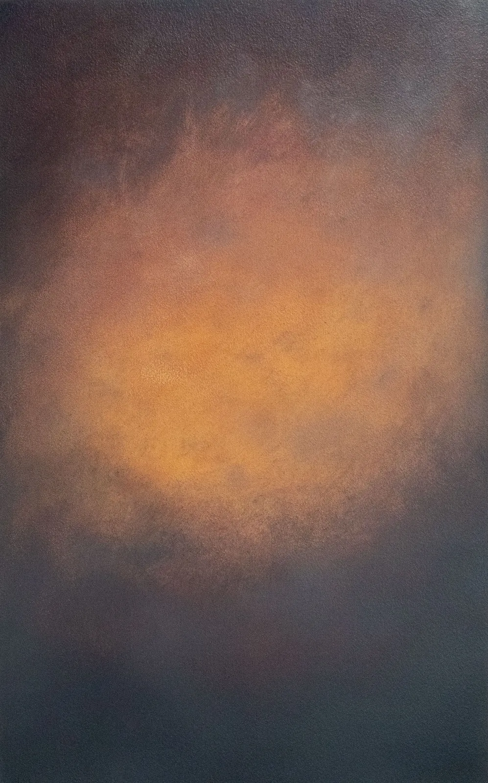 Marion Artense Gély, Tempêtes des cieux VIII, 2026