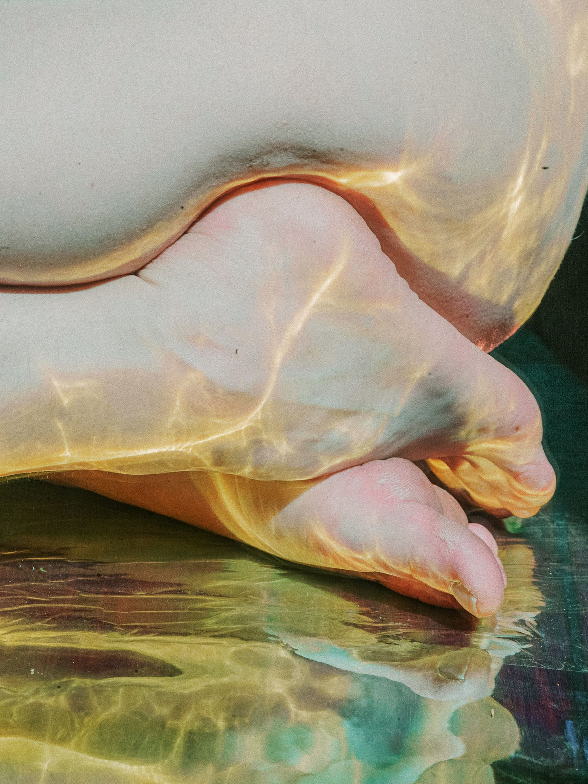 Lucile Boiron, Untitled, 2020