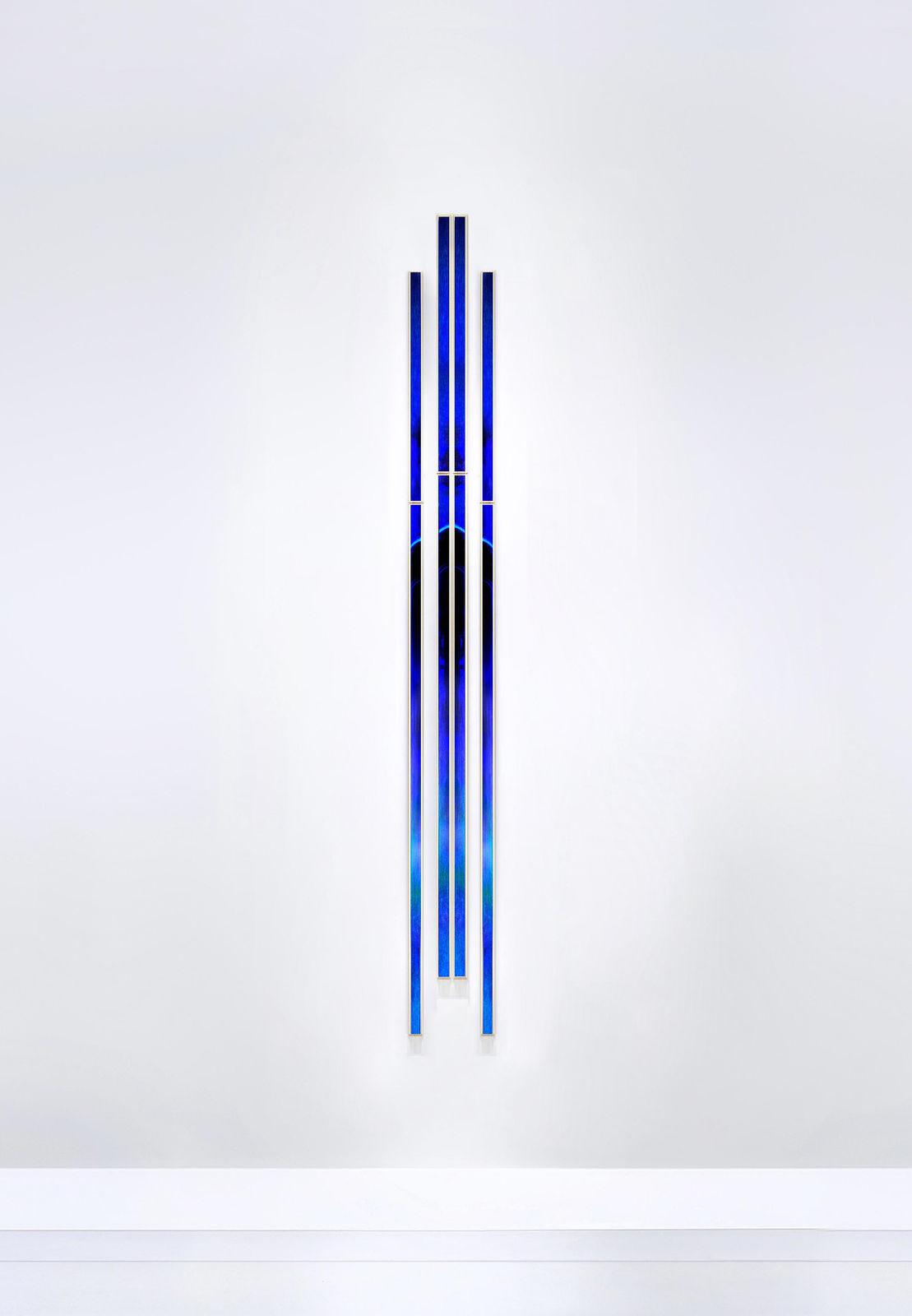 Thomas Devaux, Totems 1.90, 2026