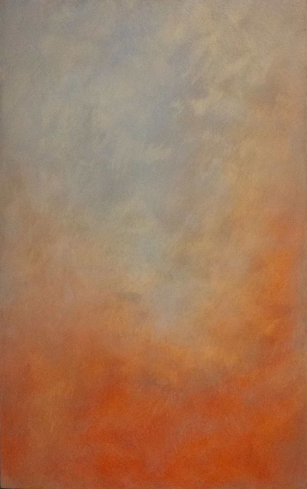 Marion Artense Gély, Tempêtes des cieux XII, 2026