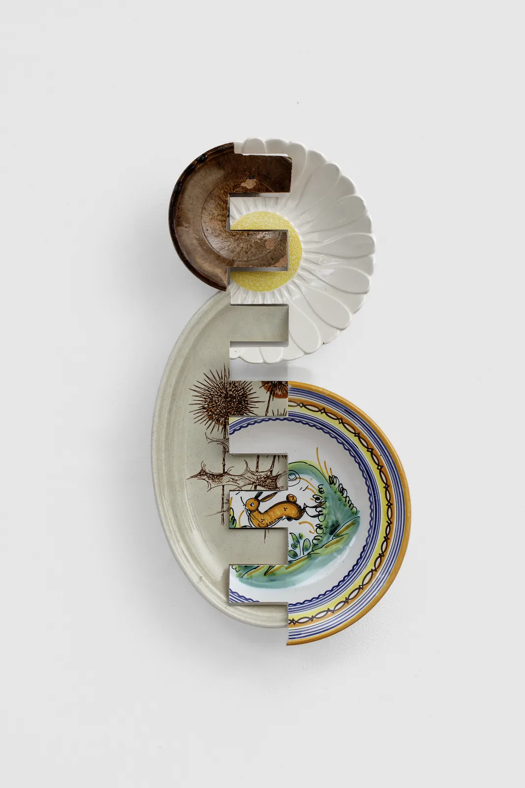 Javier Carro Temboury, Marelle, 2026