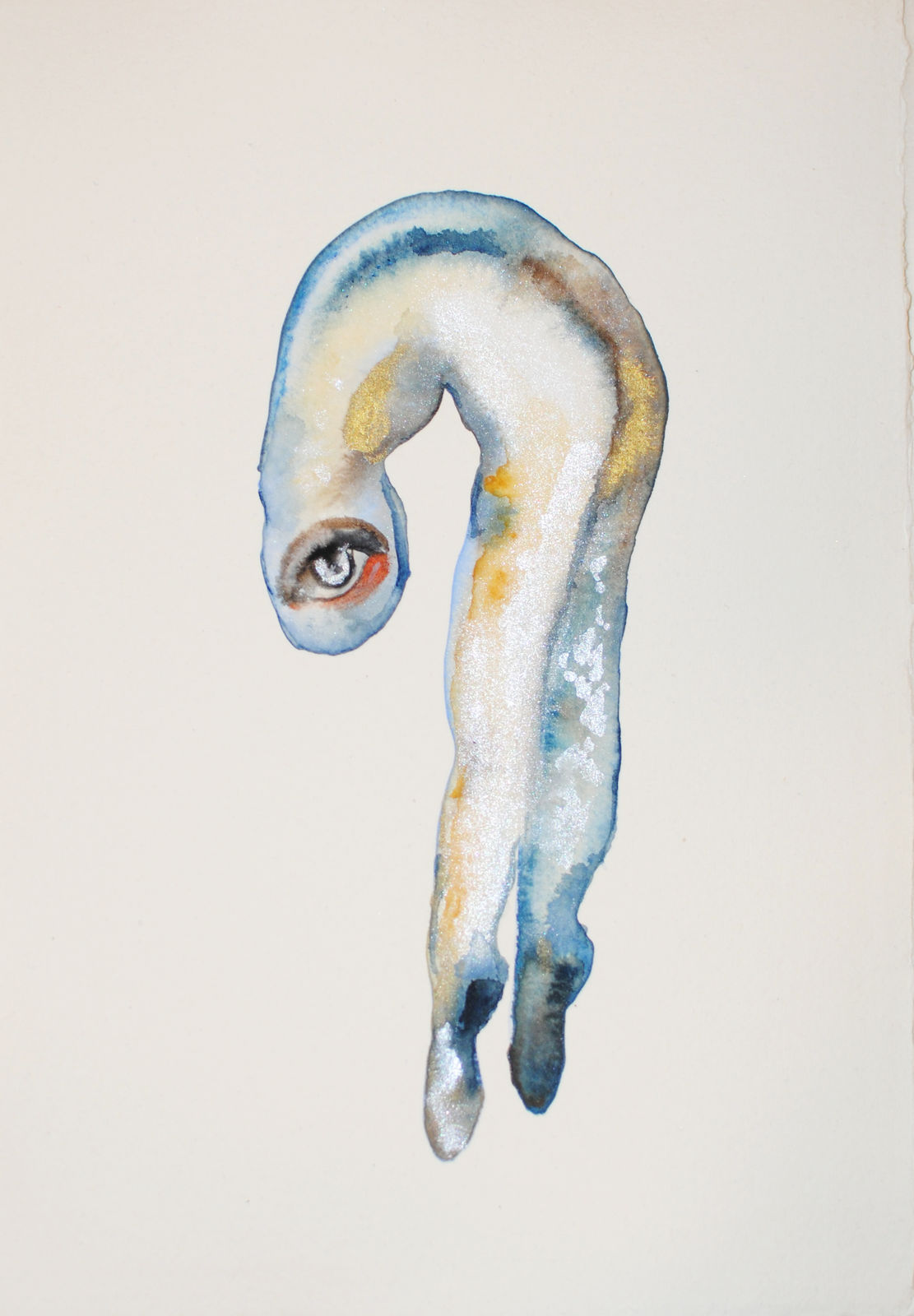 Alymamah Rashed, Hold My Love Within Your Fleeting Embrace (Your Delights are the Reason Behind My Fragrant Heart) #1, 2025