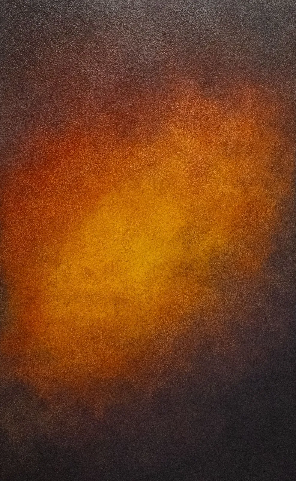 Marion Artense Gély, Tempêtes des cieux II, 2026