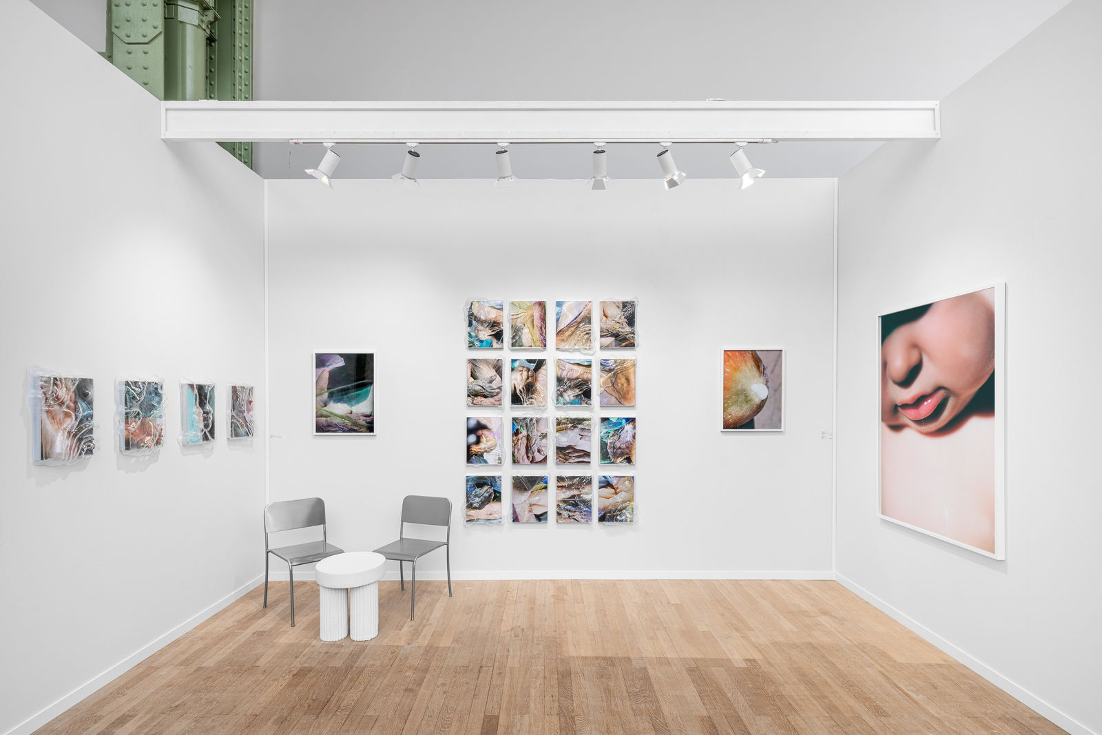 Lucile Boiron, Stand overview, 2024