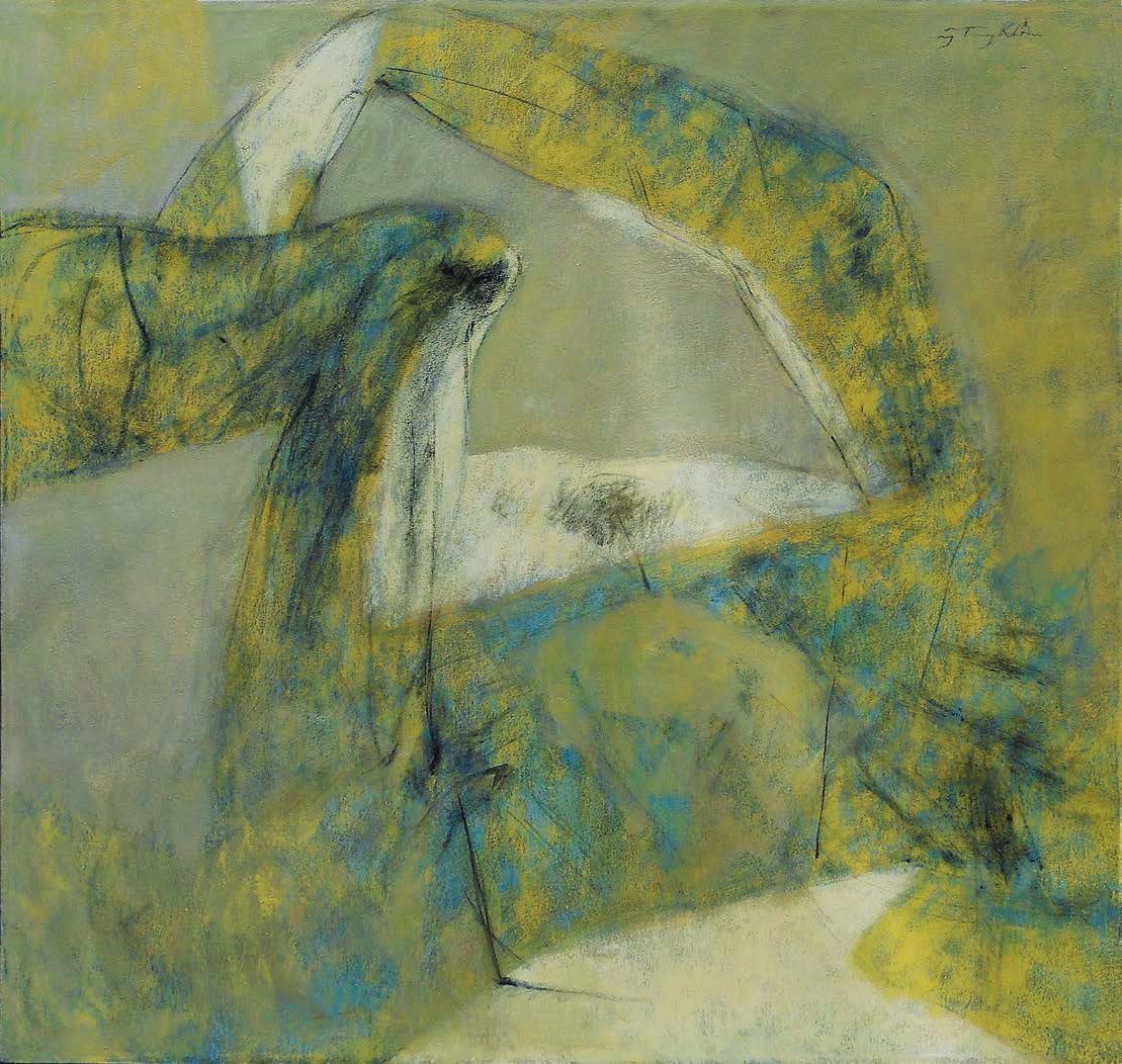 Nguyễn Trọng Khôi, Ballad