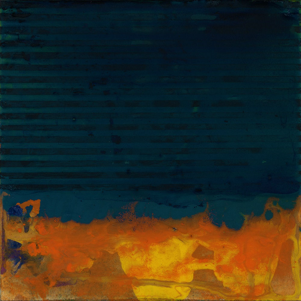 YARI OSTOVANY, Soliloquy 13, 2024