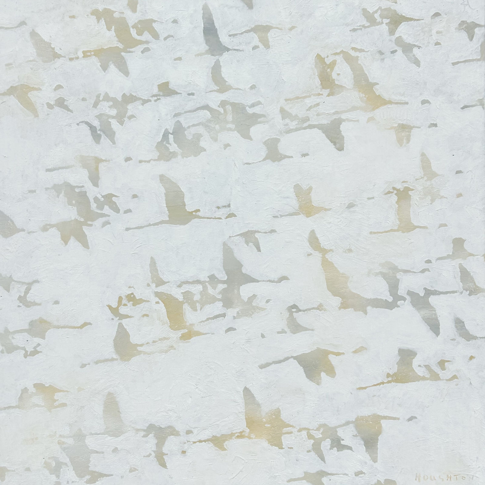 JEREMY HOUGHTON, High Life, 2025