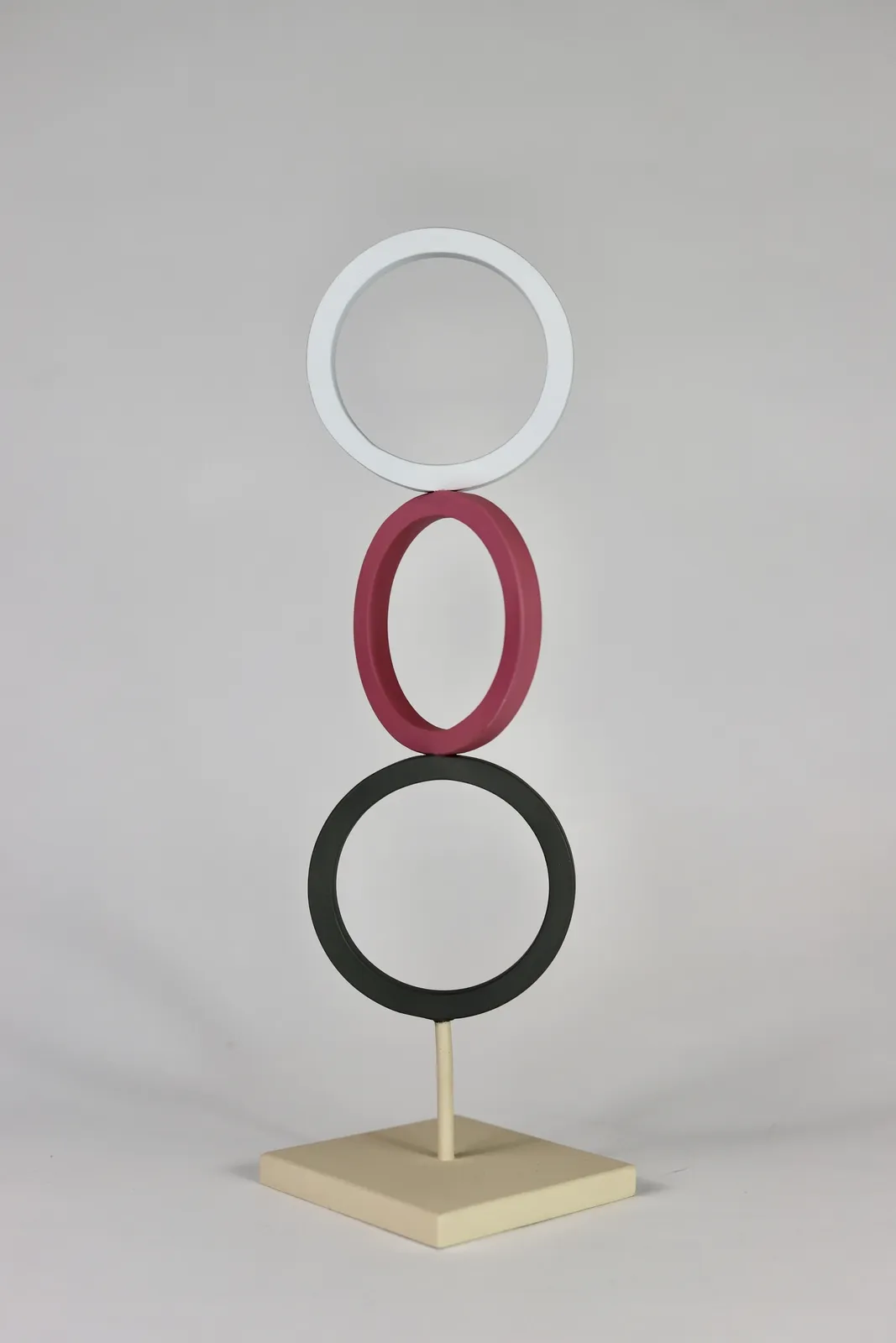 SIMON BACON, Core, 2026