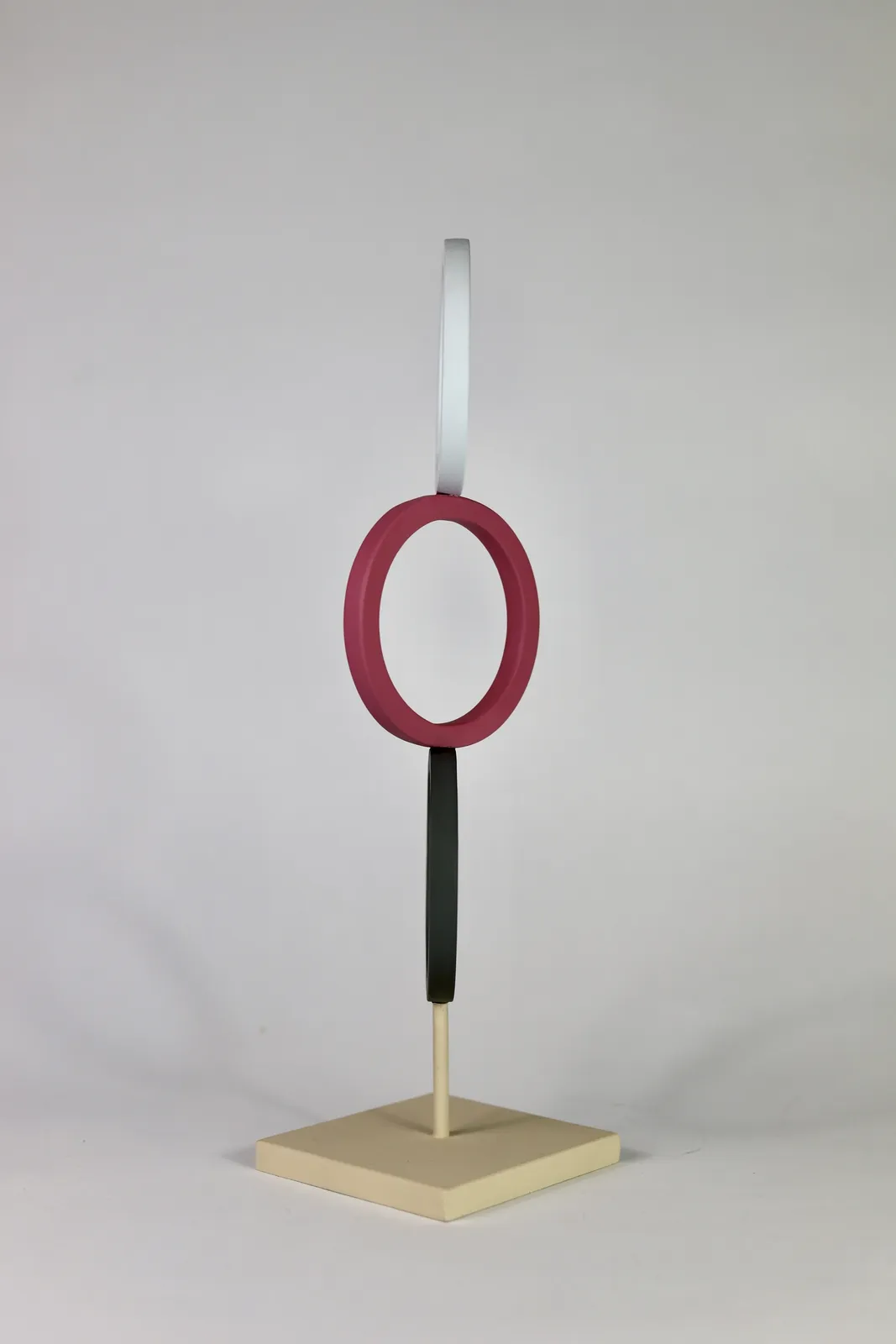 SIMON BACON, Core, 2026