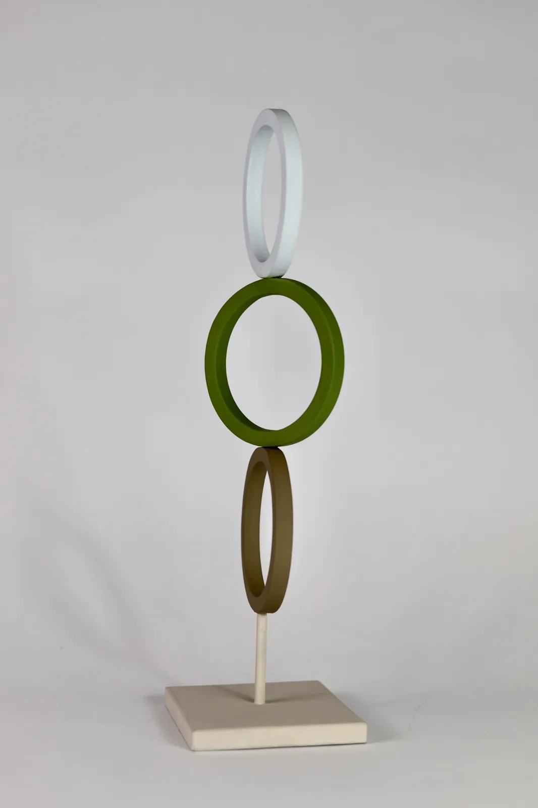 SIMON BACON, Earth, 2026