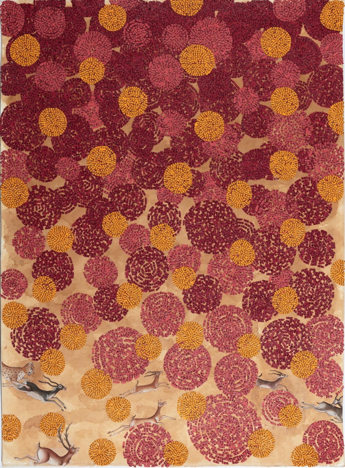 Ambreen Butt, Razi Mohammad (16), 2020