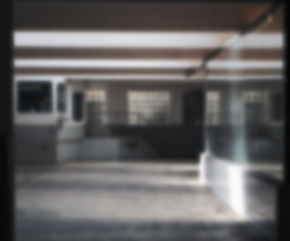 Eva Schlegel, Untitled (260), 2018