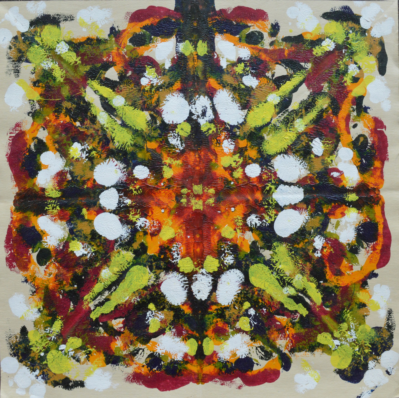 Peter Young, NN15 - 1973, 1973