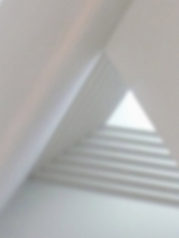 Eva Schlegel, Untitled (259), 2018