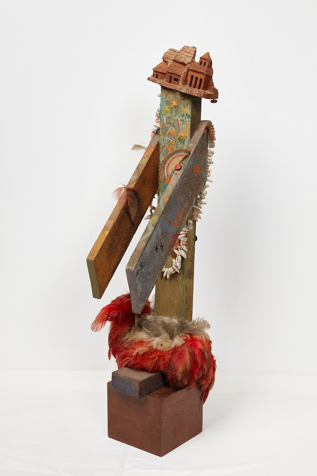 Alice Rahon, Untitled, n/d