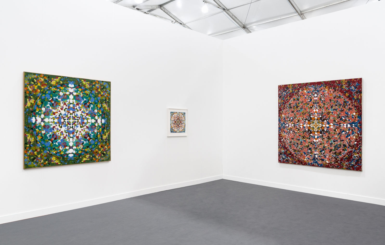 Photo: Dawn Blackman