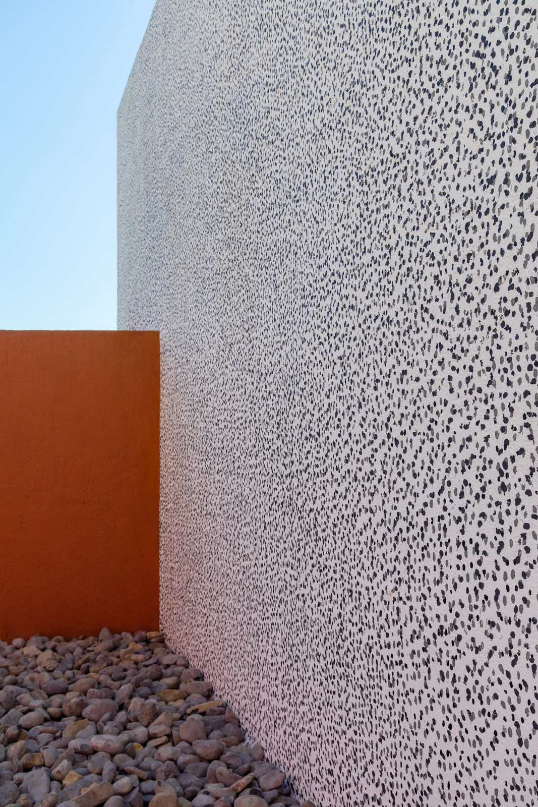 Leo Marz, Installation view, 