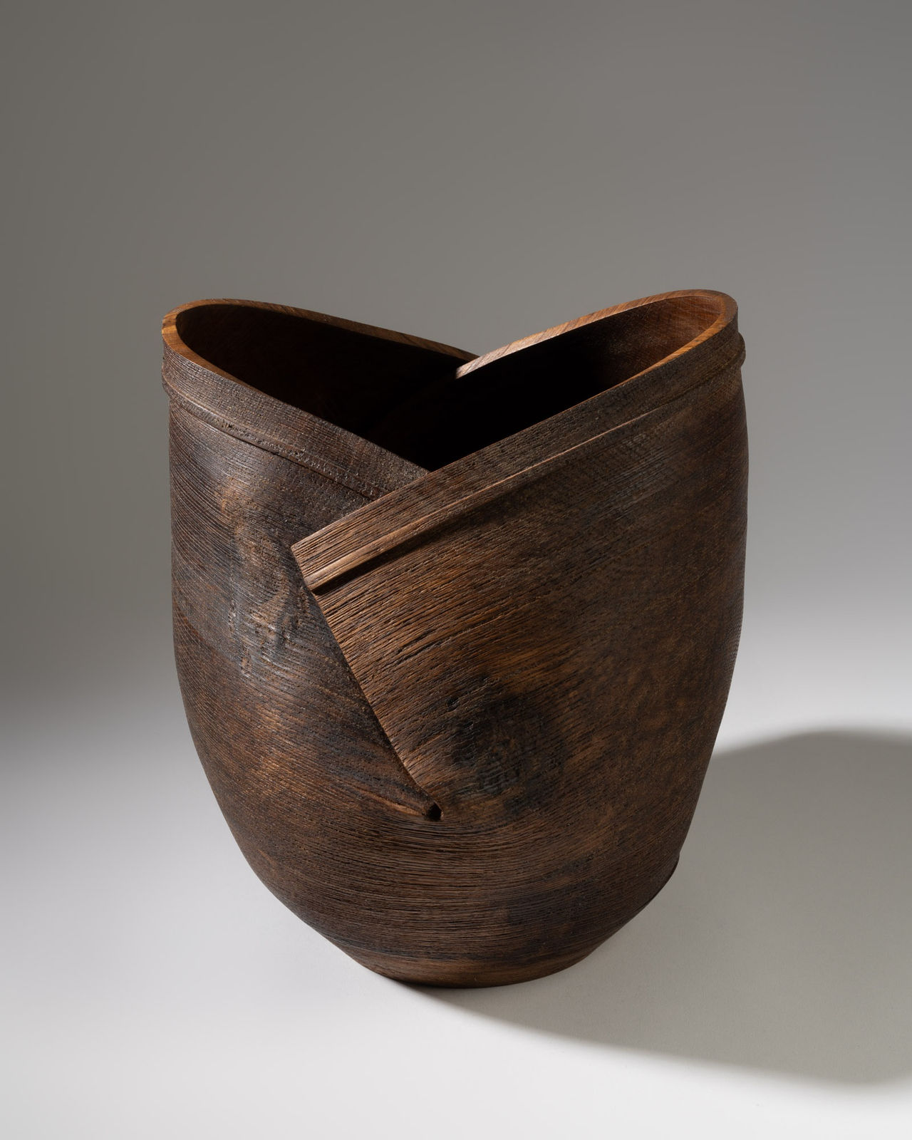 Alan Meredith, Dearcán Diptych