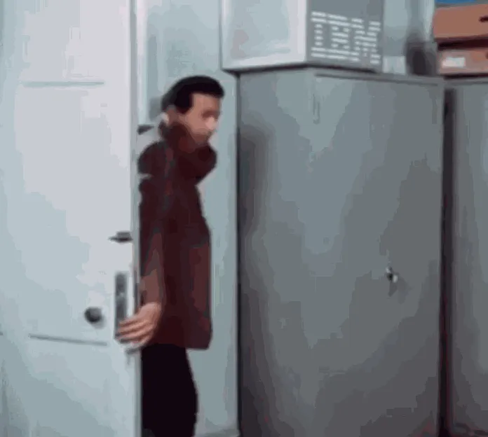 Rania Stephan’s video Threshold, 2018 will be on view as part of the South South Film program