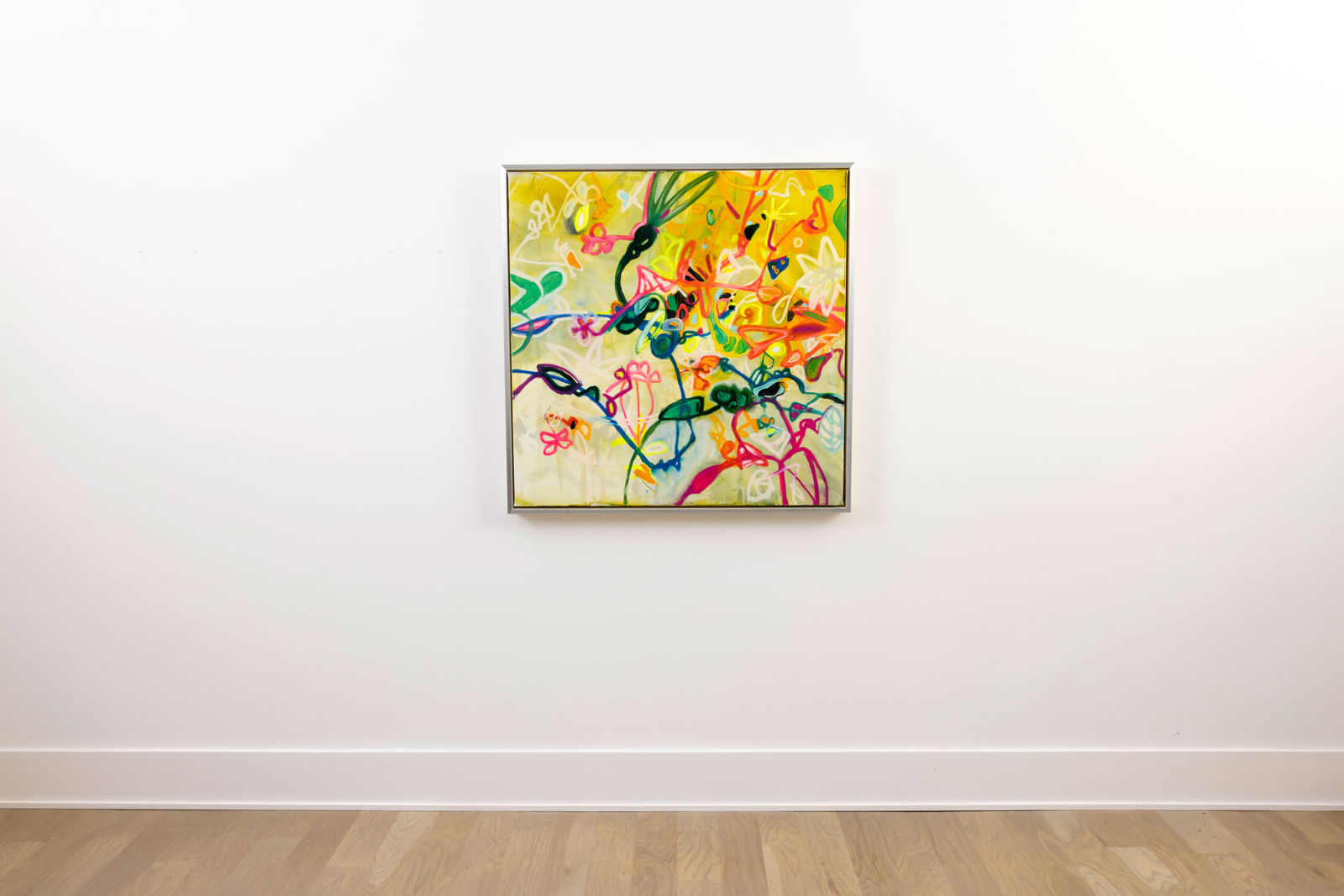 This must be the place, 2024