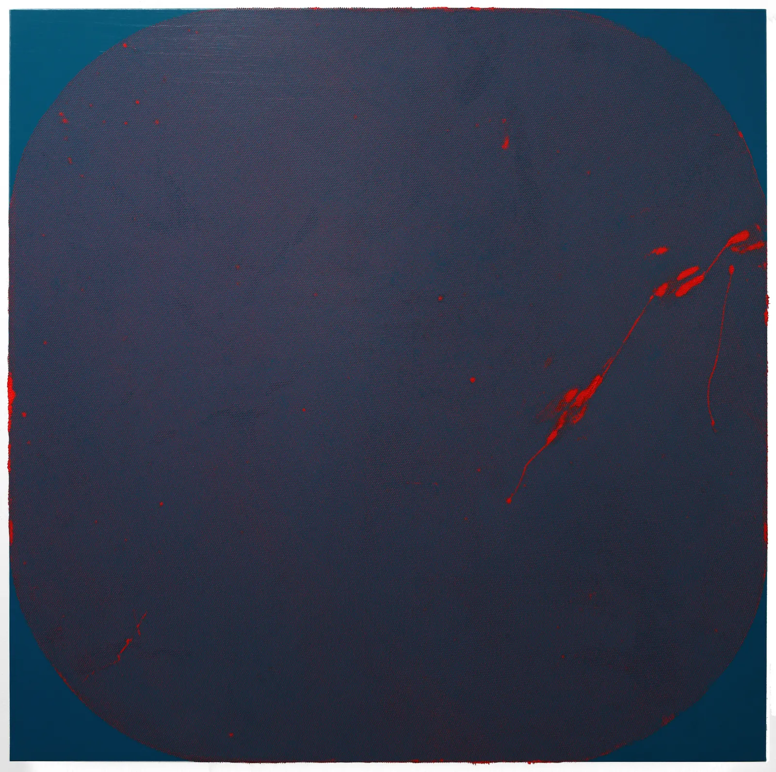 Zero is an Even Number II, 2024