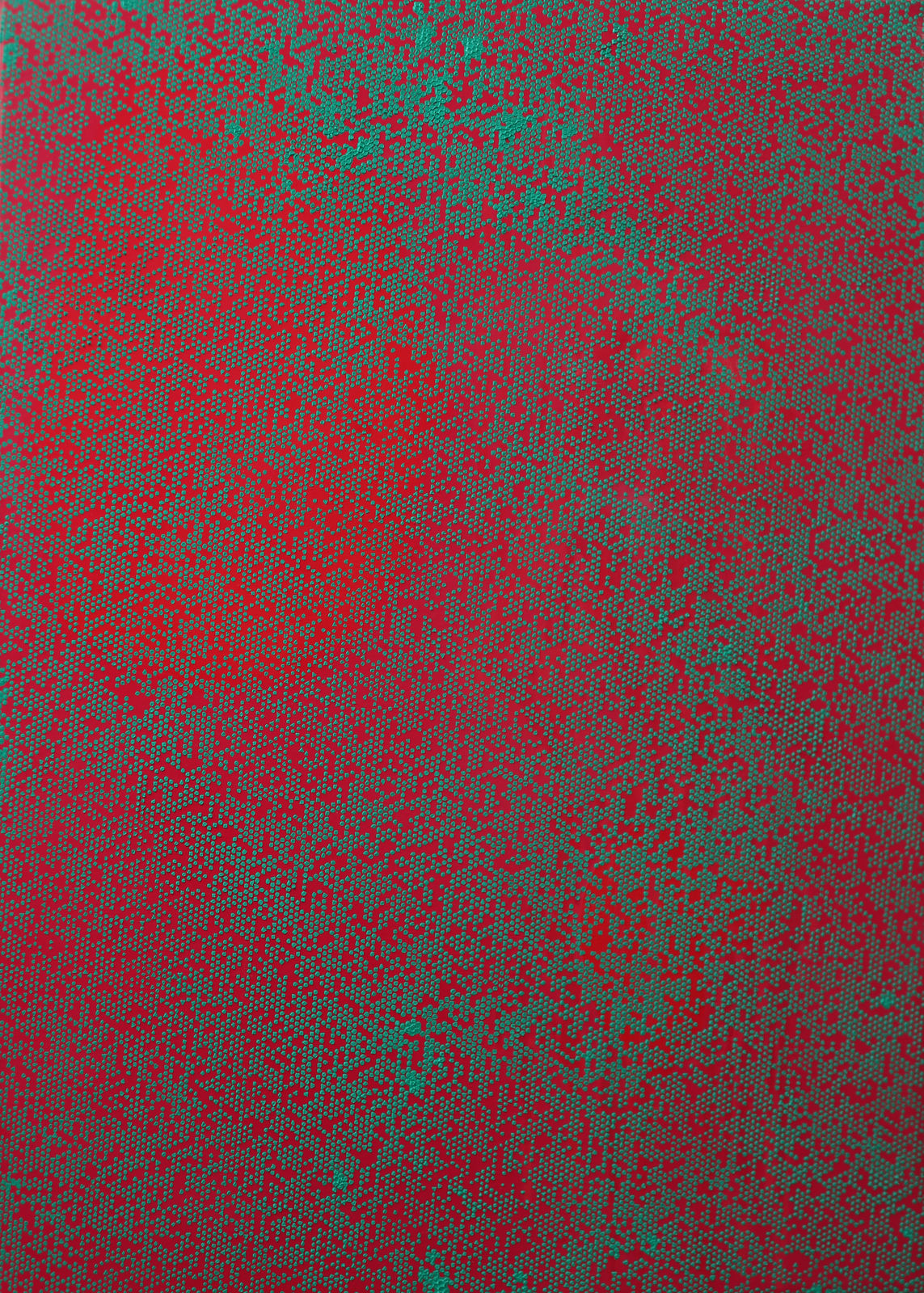 Human Faces, Rubber Ducks and Other Misunderstandings I , 2024